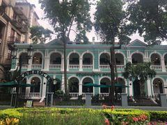 -星巴克臻选(广州沙面店)