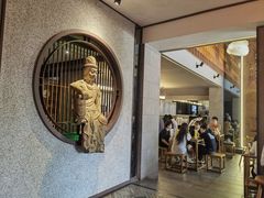 -一峰沙茶面(海峡国际店)