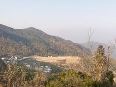 -天姥山