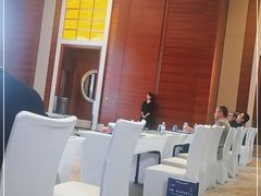 -上海雅居乐万豪侯爵酒店