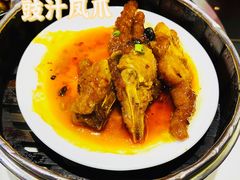 -青木岚小海鲜•小龙虾(友谊店)