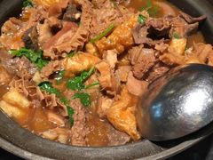老广州牛杂煲-牛小灶牛杂煲(北京路店)