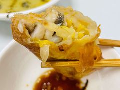 黄鱼春卷-明呈黄鱼面馆(斜土路店)