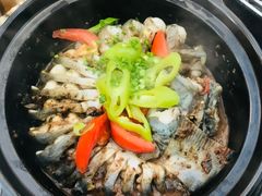 -刘姐啤酒鱼民族演艺餐厅(西街总店)