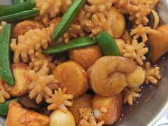 -清真•蜀风园(丁字沽店)