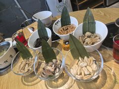 -竹鲜笙全竹宴(国色天香店)