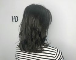 -HD HAIR STYLE