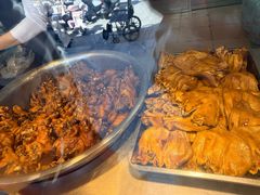 -石家猪蹄(徐家湾店)