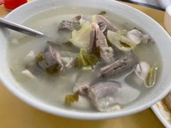 -猪肠胀糯米(珠江路美食街店)