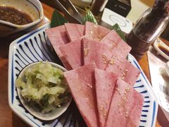 -肉魁屋·烧肉·烧鸟·酒场(高新店)