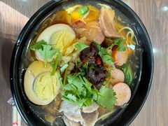 -阿芬卤面(花巷店)