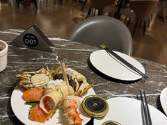 -曲水兰亭(北京四惠店)