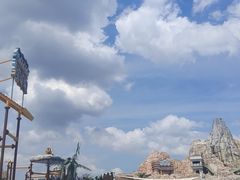 -南昌玛雅海滩水公园