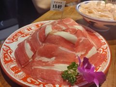 -楠火锅(仁恒梦中心店)