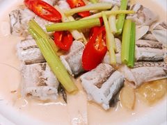 -醉壹号海鲜大排档·老厦门特色菜(厦门美食地标店)