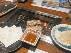 -杉海和牛烧肉海鲜自助(会展城店)