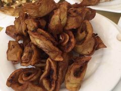 咯吱盒-王学胜肉饼