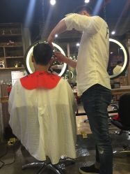 点击看大图 -Some Hair