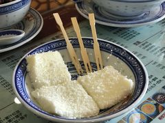 -赵记传承特色牛奶甜品(泉城广场店)