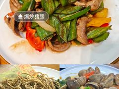 -醉壹号海鲜大排档·老厦门特色菜(厦门美食地标店)