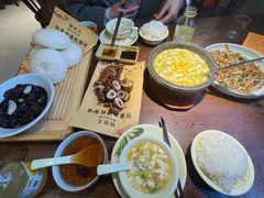 -四灶儿·2005地道杭帮菜(杭州鼓楼1店)