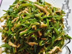 -宾朋海鲜饭庄(兴海路店)