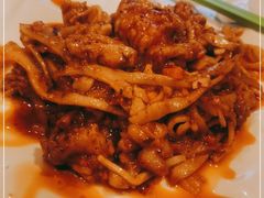 -马凯餐厅(地安门店)