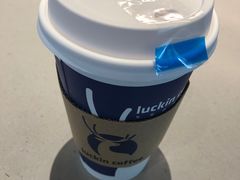 -瑞幸咖啡(宝华国际广场店)