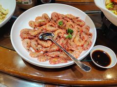 -渔家海鲜舫(宝湖路店)