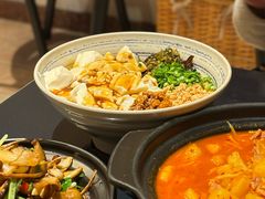 豆花儿米线-多味居(剪子巷店)