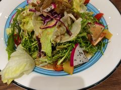 -锡和无锡菜(景丽苑店)