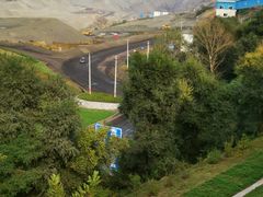 -抚顺煤矿博物馆