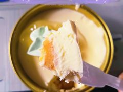 -红宝石·鲜奶小方·海派西点房(长阳店)