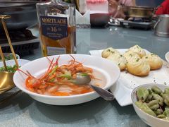 -恒记饭店·海鲜明档(淹城店)