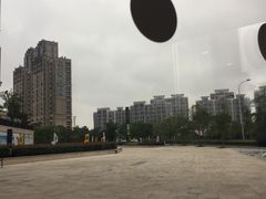 -星巴克(南翔五彩城店)