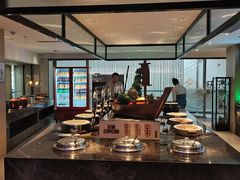 -快乐大桶水养生足浴SPA(前兴路店)