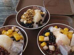 -鲜芋仙(常州吾悦国际广场店)