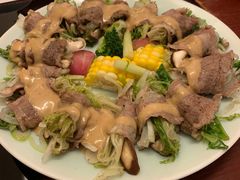 -蟹田居·活蟹料理(东城店)