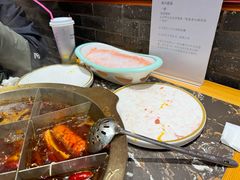 -堂客老火锅(欣阳广场总店)