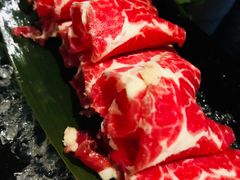 -捞王锅物料理(凯旋路店)