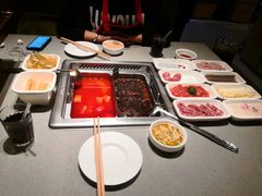 -海底捞火锅(天津SM城市广场店)