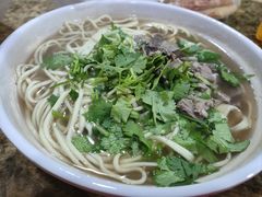 -北路拉面馆(洪湖里店)