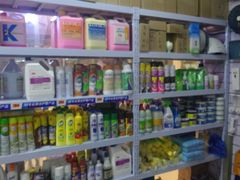 -万润国际酒店用品市场(曹安国际商城店)