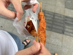 -春苗炸鸡