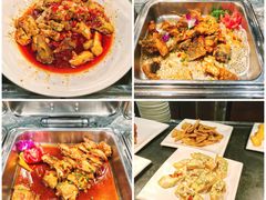 -帝豪酒店•马可勃罗西餐厅