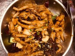 -小民大排档(光谷店)