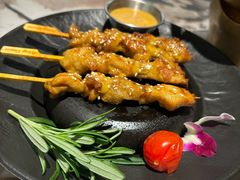 -KingThaia金泰兰(滨江天街店)