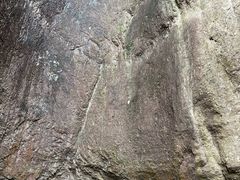 -雁荡山三折瀑景区