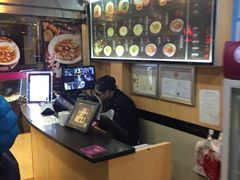-小杨生煎(黄河路店)