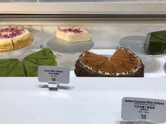 -Lady M(沙田新城市广场店)